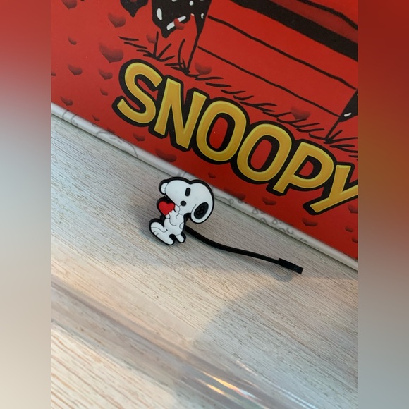 Snoopy 40oz Stanley tumbler - Picture 6 of 7